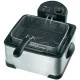 Ανοξείδωτη διπλή φριτέζα 4L CL FR 3195 2000W 230V 50Hz με ρυθμιζόμενος θερμοστάτης έως 190° C Ανοξείδωτη διπλή φριτέζα 4L CL FR 3195 2000W 230V 50Hz με ρυθμιζόμενος θερμοστάτης έως 190° C
