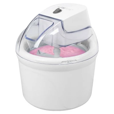 Παγωτομηχανή CL ICM 3764 1,5L εξαιρετικής σταθερότητας με ποδαράκια από καουτσούκ Παγωτομηχανή CL ICM 3764 1,5L εξαιρετικής σταθερότητας με ποδαράκια από καουτσούκ