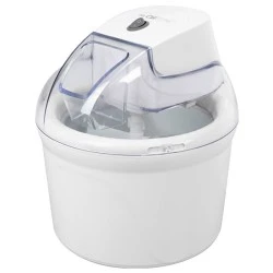 Παγωτομηχανή CL ICM 3764 1,5L εξαιρετικής σταθερότητας με ποδαράκια από καουτσούκ