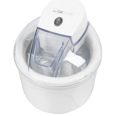 Παγωτομηχανή CL ICM 3764 1,5L εξαιρετικής σταθερότητας με ποδαράκια από καουτσούκ Παγωτομηχανή CL ICM 3764 1,5L εξαιρετικής σταθερότητας με ποδαράκια από καουτσούκ