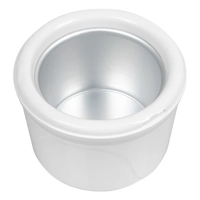 Παγωτομηχανή CL ICM 3764 1,5L εξαιρετικής σταθερότητας με ποδαράκια από καουτσούκ Παγωτομηχανή CL ICM 3764 1,5L εξαιρετικής σταθερότητας με ποδαράκια από καουτσούκ