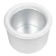 Παγωτομηχανή CL ICM 3764 1,5L εξαιρετικής σταθερότητας με ποδαράκια από καουτσούκ Παγωτομηχανή CL ICM 3764 1,5L εξαιρετικής σταθερότητας με ποδαράκια από καουτσούκ