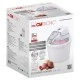 Παγωτομηχανή CL ICM 3764 1,5L εξαιρετικής σταθερότητας με ποδαράκια από καουτσούκ Παγωτομηχανή CL ICM 3764 1,5L εξαιρετικής σταθερότητας με ποδαράκια από καουτσούκ