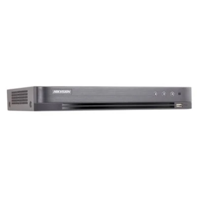 Kαταγραφικό υβριδικό (penta-brid) Hikvsion IDS-7216HUHI-M2/P/Α με 16 εισόδους HDTVI έως 32 IP κάμερες έως 8MP Kαταγραφικό υβριδικό (penta-brid) Hikvsion IDS-7216HUHI-M2/P/Α με 16 εισόδους HDTVI έως 32 IP κάμερες έως 8MP
