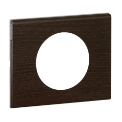 Πλαίσιο Legrand celiane wenge coloured ματ 1 θέσης