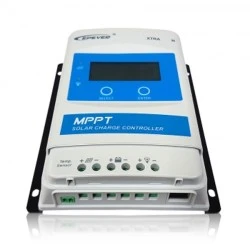 Ρυθμιστής φόρτισης MPPT 390W/12V & 780W/24V 30A για μπαταρίες μολύβδου και λιθίου