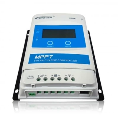 Ρυθμιστής φόρτισης MPPT 390W/12V & 780W/24V 30A για μπαταρίες μολύβδου και λιθίου Ρυθμιστής φόρτισης MPPT 390W/12V & 780W/24V 30A για μπαταρίες μολύβδου και λιθίου