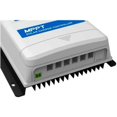 Ρυθμιστής φόρτισης MPPT 390W/12V & 780W/24V 30A για μπαταρίες μολύβδου και λιθίου Ρυθμιστής φόρτισης MPPT 390W/12V & 780W/24V 30A για μπαταρίες μολύβδου και λιθίου