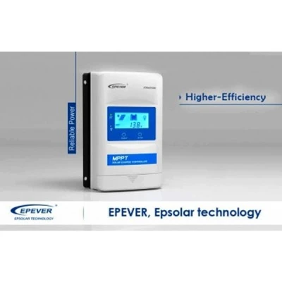 Ρυθμιστής φόρτισης MPPT 390W/12V & 780W/24V 30A για μπαταρίες μολύβδου και λιθίου Ρυθμιστής φόρτισης MPPT 390W/12V & 780W/24V 30A για μπαταρίες μολύβδου και λιθίου