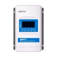 Ρυθμιστής φόρτισης μέγιστης ισχύς 520W/12V & 1040W/24V Epsolar τεχνολογίας MPPT 40Α