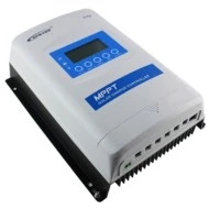 Ρυθμιστής φόρτισης μέγιστης ισχύς 520W/12V & 1040W/24V Epsolar τεχνολογίας MPPT 40Α