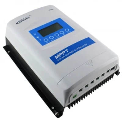 Ρυθμιστής φόρτισης μέγιστης ισχύς 520W/12V & 1040W/24V Epsolar τεχνολογίας MPPT 40Α Ρυθμιστής φόρτισης μέγιστης ισχύς 520W/12V & 1040W/24V Epsolar τεχνολογίας MPPT 40Α