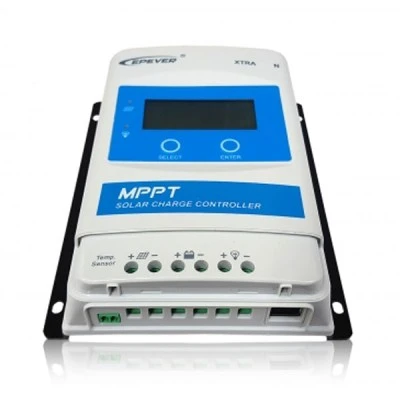 Ρυθμιστής φόρτισης μέγιστης ισχύς 520W/12V & 1040W/24V Epsolar τεχνολογίας MPPT 40Α Ρυθμιστής φόρτισης μέγιστης ισχύς 520W/12V & 1040W/24V Epsolar τεχνολογίας MPPT 40Α