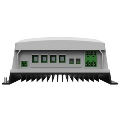 Ρυθμιστής φόρτισης φωτοβολταϊκών MPPT 260W/12V & 520W/24V 20A Epsolar DR-2210N-DDS για 2 μπαταρίες Ρυθμιστής φόρτισης φωτοβολταϊκών MPPT 260W/12V & 520W/24V 20A Epsolar DR-2210N-DDS για 2 μπαταρίες