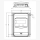 Ρυθμιστής φόρτισης φωτοβολταϊκών MPPT 260W/12V & 520W/24V 20A Epsolar DR-2210N-DDS για 2 μπαταρίες Ρυθμιστής φόρτισης φωτοβολταϊκών MPPT 260W/12V & 520W/24V 20A Epsolar DR-2210N-DDS για 2 μπαταρίες