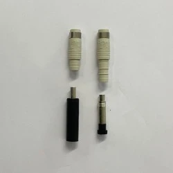 Σύνδεσμος καλωδίων για φωτοβολταικά HUBER-SUHNER RADOX SOLAR CONNECTOR 2,5MM