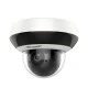Δικτυακή μικροσκοπική κάμερα IR Speed Dome 4MP HIKVISION DS-2DE2A404IW-DE3(C0)(S6)(C) εμβέλειας ως 20m ΙΚ10 ΙP66