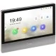  Δικτυακό (IP) μόνιτορ θυροτηλεόρασης Hikvision DS-KH8350-WTE1 Red dot pro μοντέρνας λεπτής (8.6 mm) σχεδίασης με γυαλί & αλουμίνιο