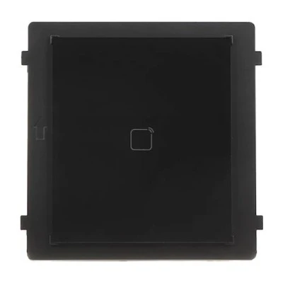 Card reader module Hikvision DS-KD-M για μπουτονιέρα εισόδου Intercom με αναγνώστη καρτών & tags προσέγγισης (RFID)  Mifare