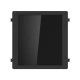 Blank (κενό) module HIKVISION DS-KD-BK για modular μπουτονιέρα εισόδου Intercom για κάλυψη μίας κενής θέσης 100x98.5mm