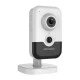 Ασύρματη-ενσύρματη δικτυακή κάμερα Cube 2MP Hikvision εσωτερικού χώρου H.265+/H.265 & σταθερός υπερ-ευρυγώνιος φακός 2.0mm 
