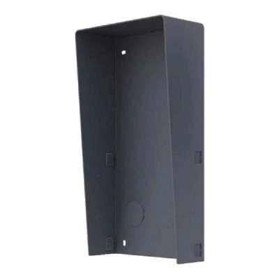 Προστατευτικό βροχής – σκιάδιο Hikvision DS-KABD8003-RS2 συνδυάζεται με επίτοιχη βάση DS-KD-ACW2 