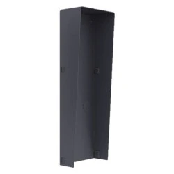Προστατευτικό βροχής – σκιάδιο HIKVISION DS-KABD8003-RS3 που συνδυάζεται με επίτοιχη βάση DS-KD-ACW3 