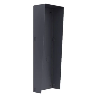 Προστατευτικό βροχής – σκιάδιο HIKVISION DS-KABD8003-RS3 που συνδυάζεται με επίτοιχη βάση DS-KD-ACW3 