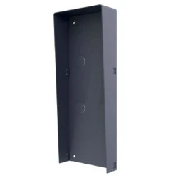 Προστατευτικό βροχής – σκιάδιο HIKVISION DS-KABD8003-RS3 που συνδυάζεται με επίτοιχη βάση DS-KD-ACW3 