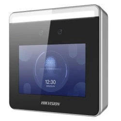 Αυτόνομο τερματικό ελέγχου πρόσβασης (access control) HIKVISION DS-K1T331W touch free , με αναγνώριση βιομετρικών χαρακτηριστικών προσώπου Αυτόνομο τερματικό ελέγχου πρόσβασης (access control) HIKVISION DS-K1T331W touch free , με αναγνώριση βιομετρικών χαρακτηριστικών προσώπου