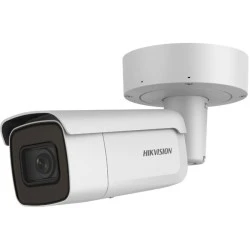 Δικτυακή κάμερα Bullet 8MP (4K) AcuSense Hikvision DS-2CD2686G2-IZS μεγάλο αισθητήριο 1/1.8" τηλεχειριζόμενο φακός motorized varifocal 2.8~12mm 