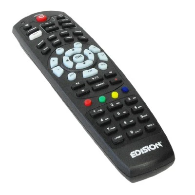 Τηλεχειριστήριο EDISION UNIVERSAL edi-rcu 1 blister
