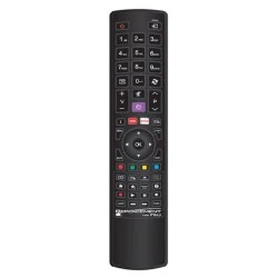 Tηλεχειριστήριο JOLLY LINE αντικατάστασης F&U TV