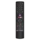 Tηλεχειριστήριο JOLLY LINE αντικατάστασης F&U TV Tηλεχειριστήριο JOLLY LINE αντικατάστασης F&U TV