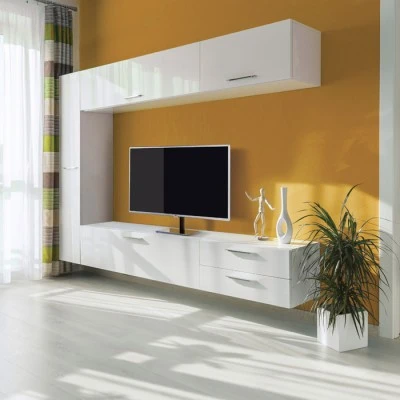 Επιτραπέζια βάση στήριξης MELICONI STAND 400 για τηλεοράσεις LED/LCD από 32" - 55"