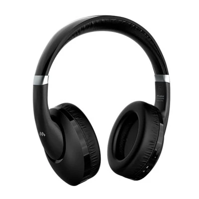 Ασύρματα ακουστικά τηλεόρασης Μeliconi με Bluetooth και βάση φόρτισης σε μαύρο χρώμα Ασύρματα ακουστικά τηλεόρασης Μeliconi με Bluetooth και βάση φόρτισης σε μαύρο χρώμα
