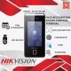  Αυτόνομο τερματικό ελέγχου πρόσβασης (access control) touch free Hikvision DS-K1T341AMF-S  , με αναγνώριση βιομετρικών χαρακτηριστικών προσώπου