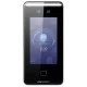  Αυτόνομο τερματικό ελέγχου πρόσβασης (access control) touch free Hikvision DS-K1T341AMF-S  , με αναγνώριση βιομετρικών χαρακτηριστικών προσώπου
