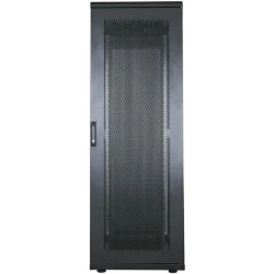 Καμπίνα δικτύου ασυναρμολόγητη INT 713245 19  26U 1284x600x1000mm IP20 μέγιστο φορτίο 1500kg