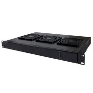 Μονάδα εξαερισμού rackmount 19