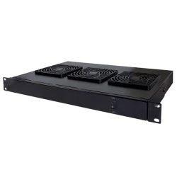 Μονάδα εξαερισμού rackmount 19