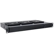 Μονάδα εξαερισμού rackmount 19