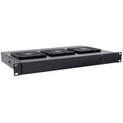 Μονάδα εξαερισμού rackmount 19