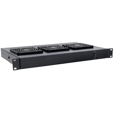 Μονάδα εξαερισμού rackmount 19