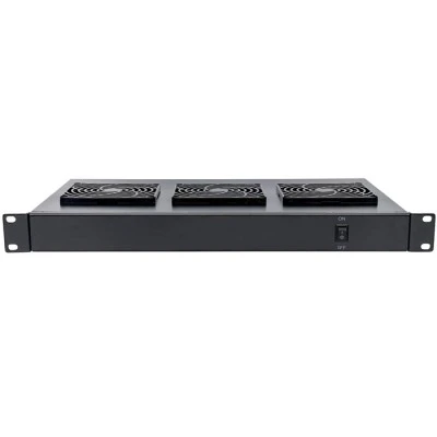 Μονάδα εξαερισμού rackmount 19