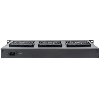 Μονάδα εξαερισμού rackmount 19