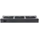 Μονάδα εξαερισμού rackmount 19