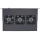 Μονάδα εξαερισμού rackmount 19