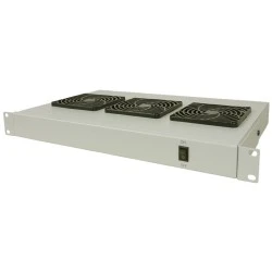 Μονάδα εξαερισμού rackmount 19