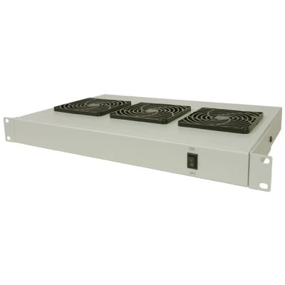 Μονάδα εξαερισμού rackmount 19 Μονάδα εξαερισμού rackmount 19